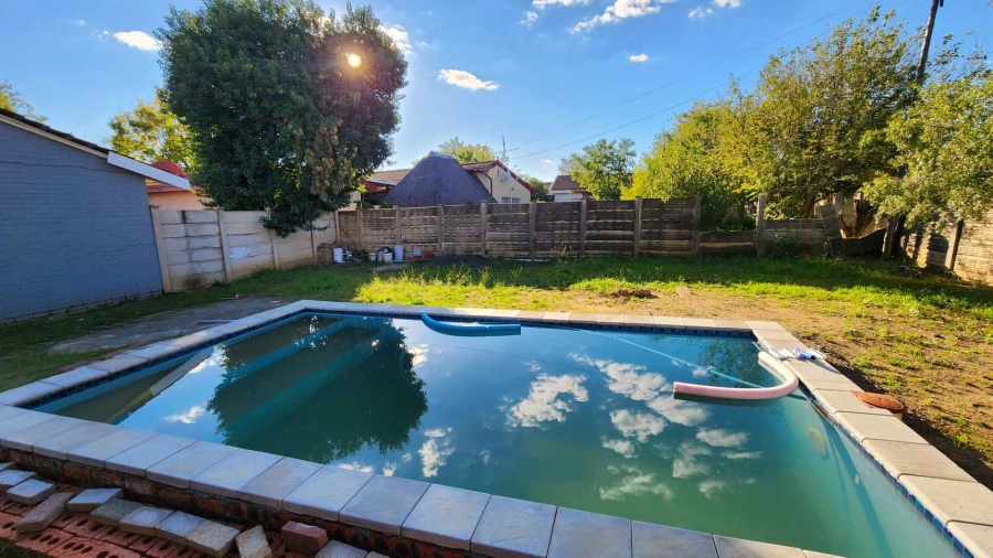 3 Bedroom Property for Sale in Fauna Free State